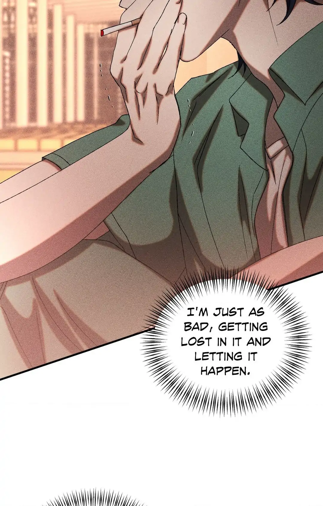 Cash or Credit [Official] - Chapter 39 manhwa