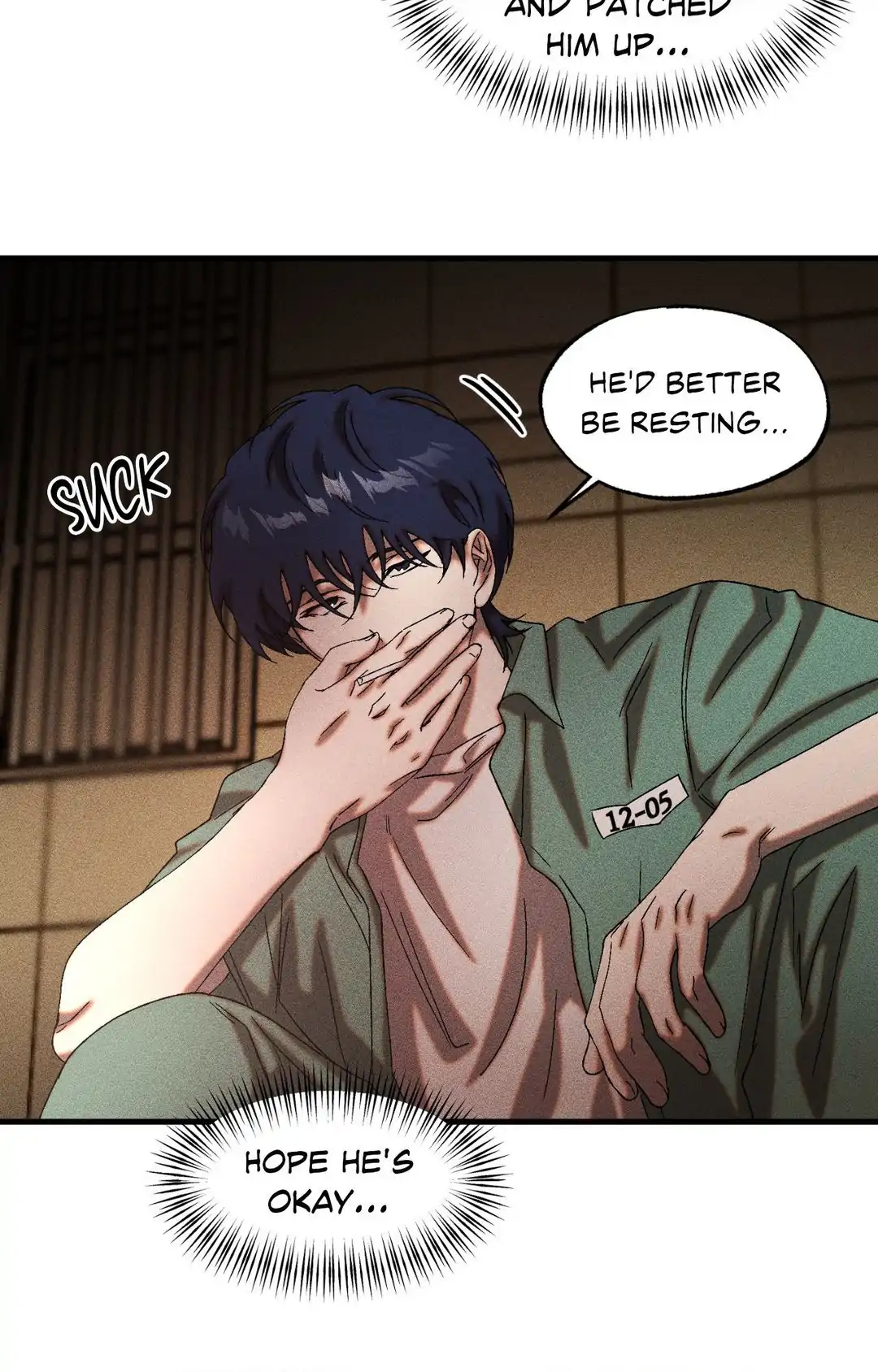 Cash or Credit [Official] - Chapter 39 manhwa
