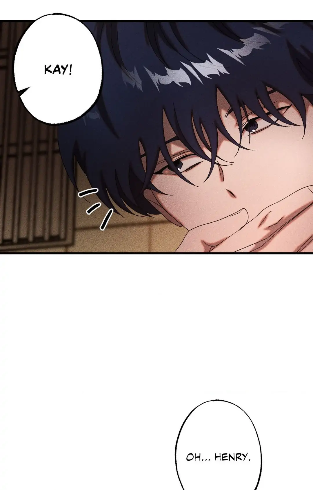 Cash or Credit [Official] - Chapter 39 manhwa