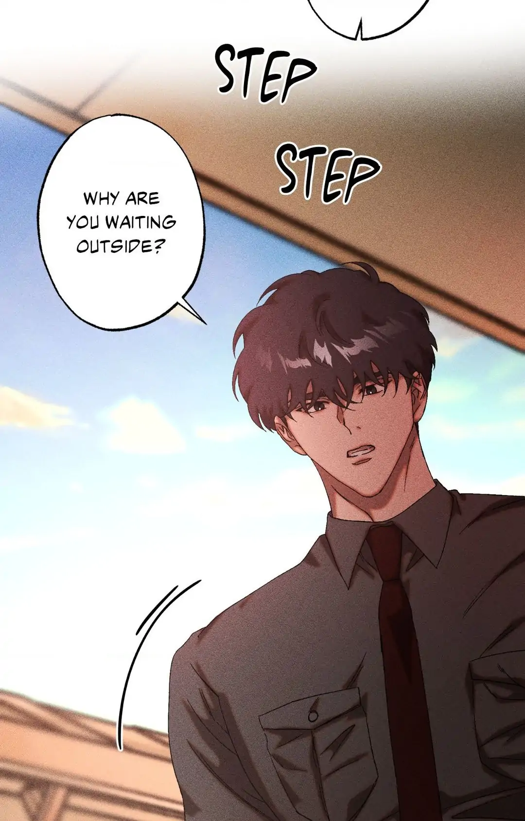 Cash or Credit [Official] - Chapter 39 manhwa