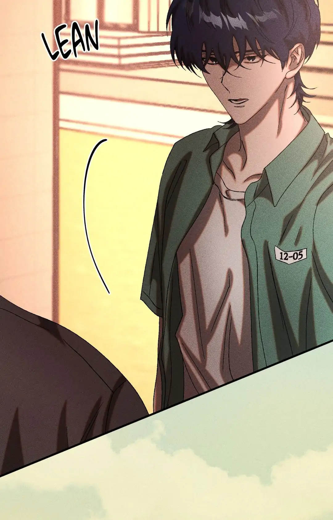 Cash or Credit [Official] - Chapter 39 manhwa