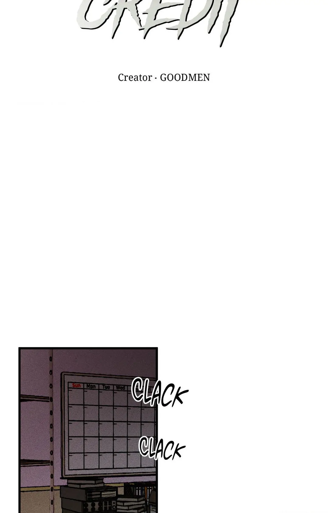 Cash or Credit [Official] - Chapter 39 manhwa