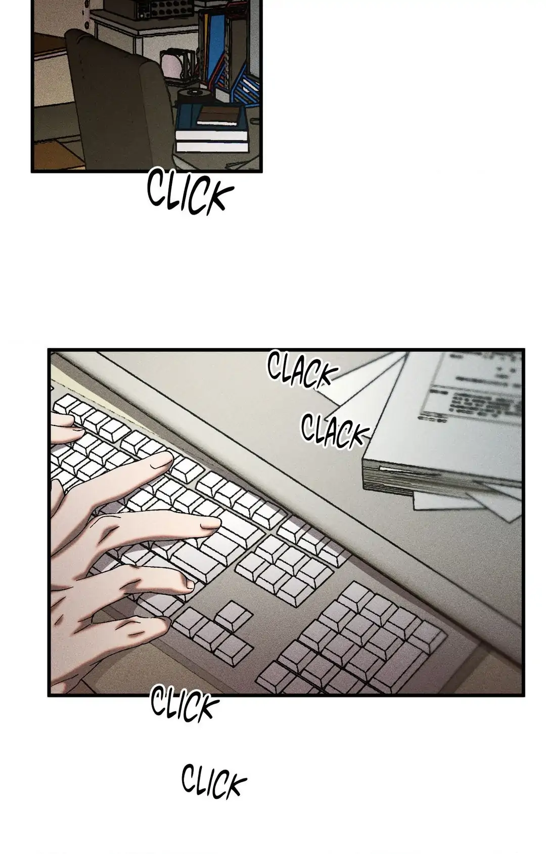 Cash or Credit [Official] - Chapter 39 manhwa