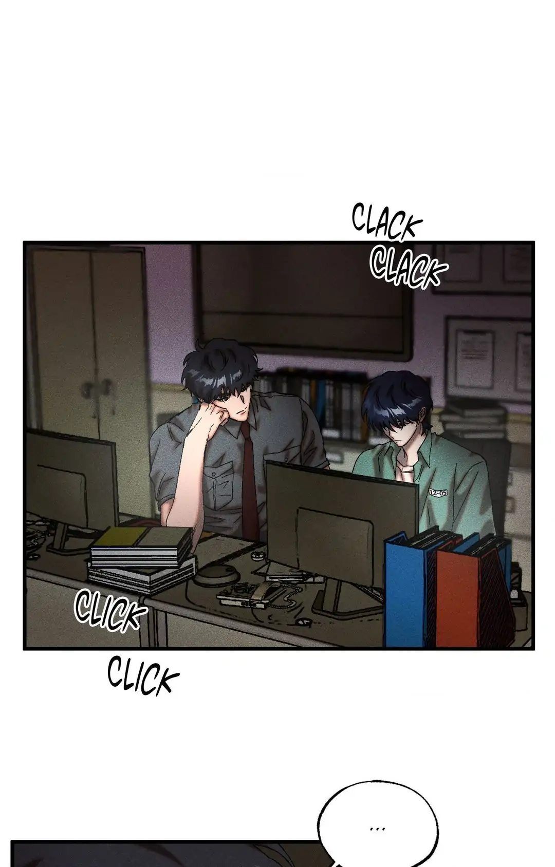 Cash or Credit [Official] - Chapter 39 manhwa