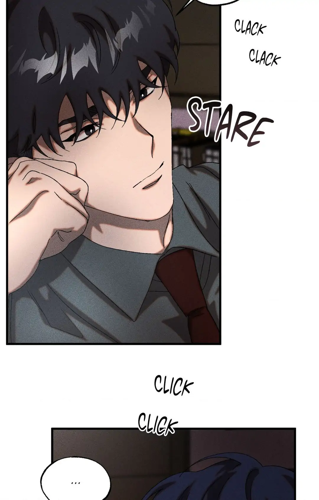 Cash or Credit [Official] - Chapter 39 manhwa