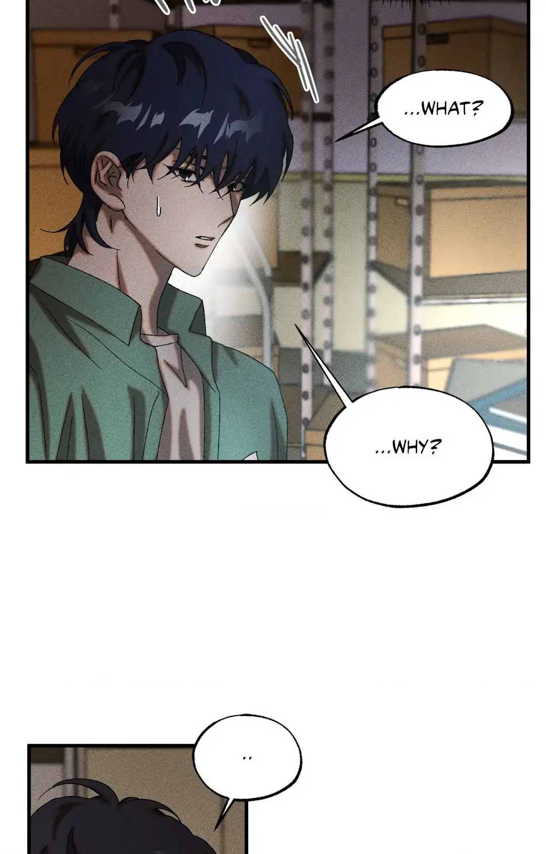 Cash or Credit [Official] - Chapter 39 manhwa