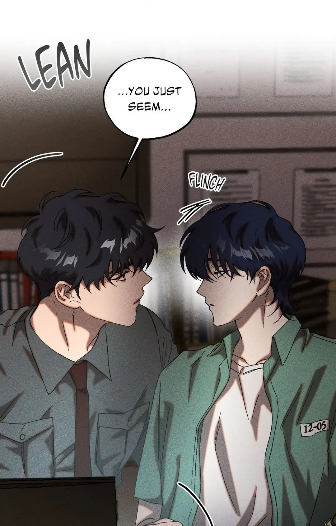 Cash or Credit [Official] - Chapter 39 manhwa