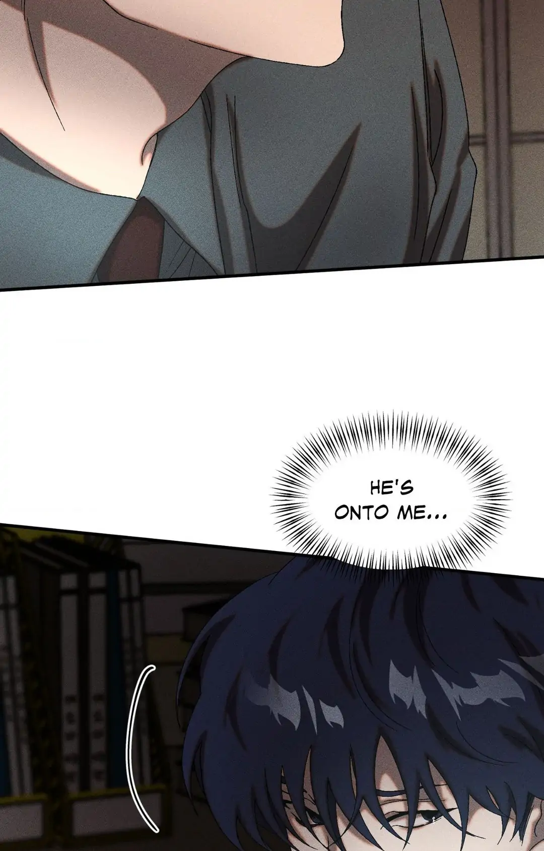 Cash or Credit [Official] - Chapter 39 manhwa