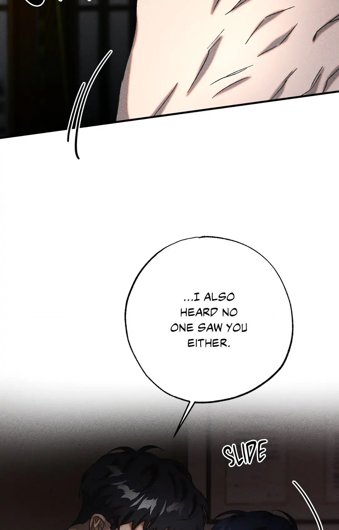Cash or Credit [Official] - Chapter 39 manhwa