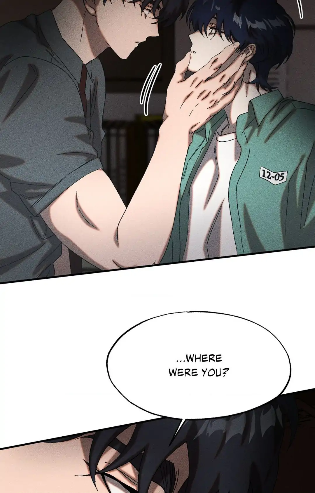 Cash or Credit [Official] - Chapter 39 manhwa