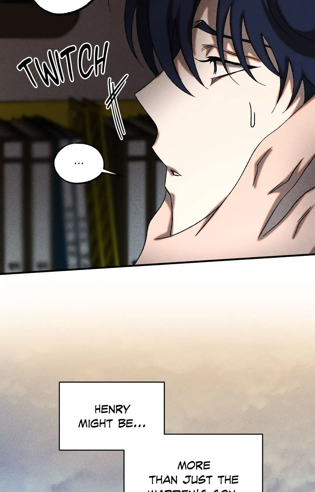 Cash or Credit [Official] - Chapter 39 manhwa