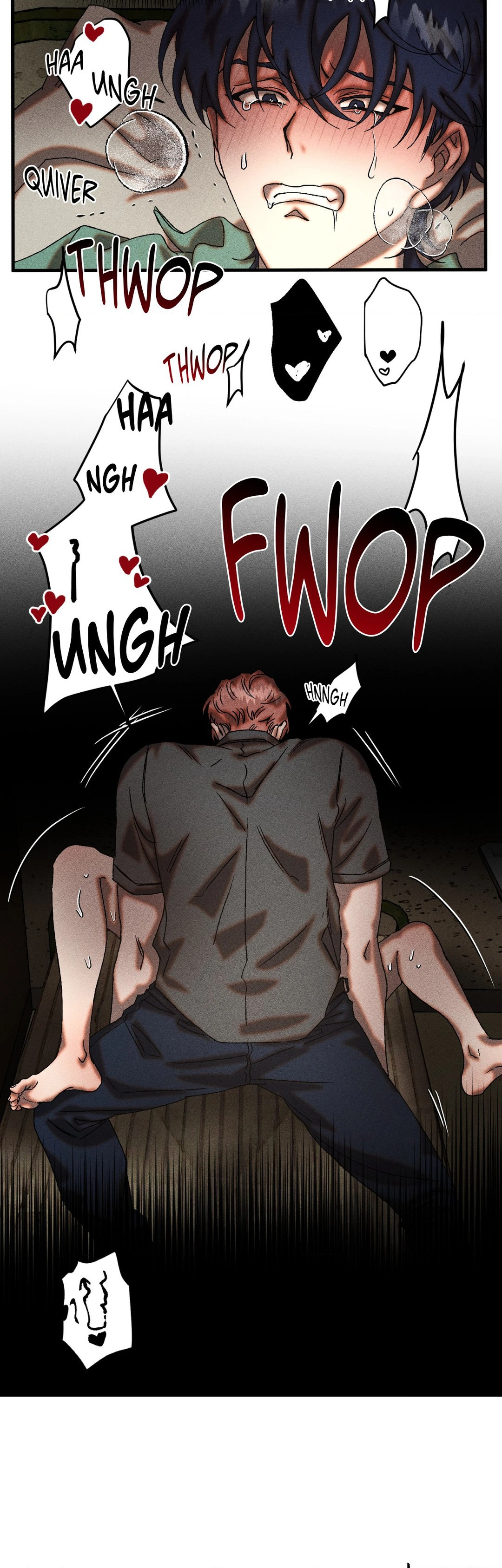 Cash or Credit [Official] - Chapter 4 manhwa