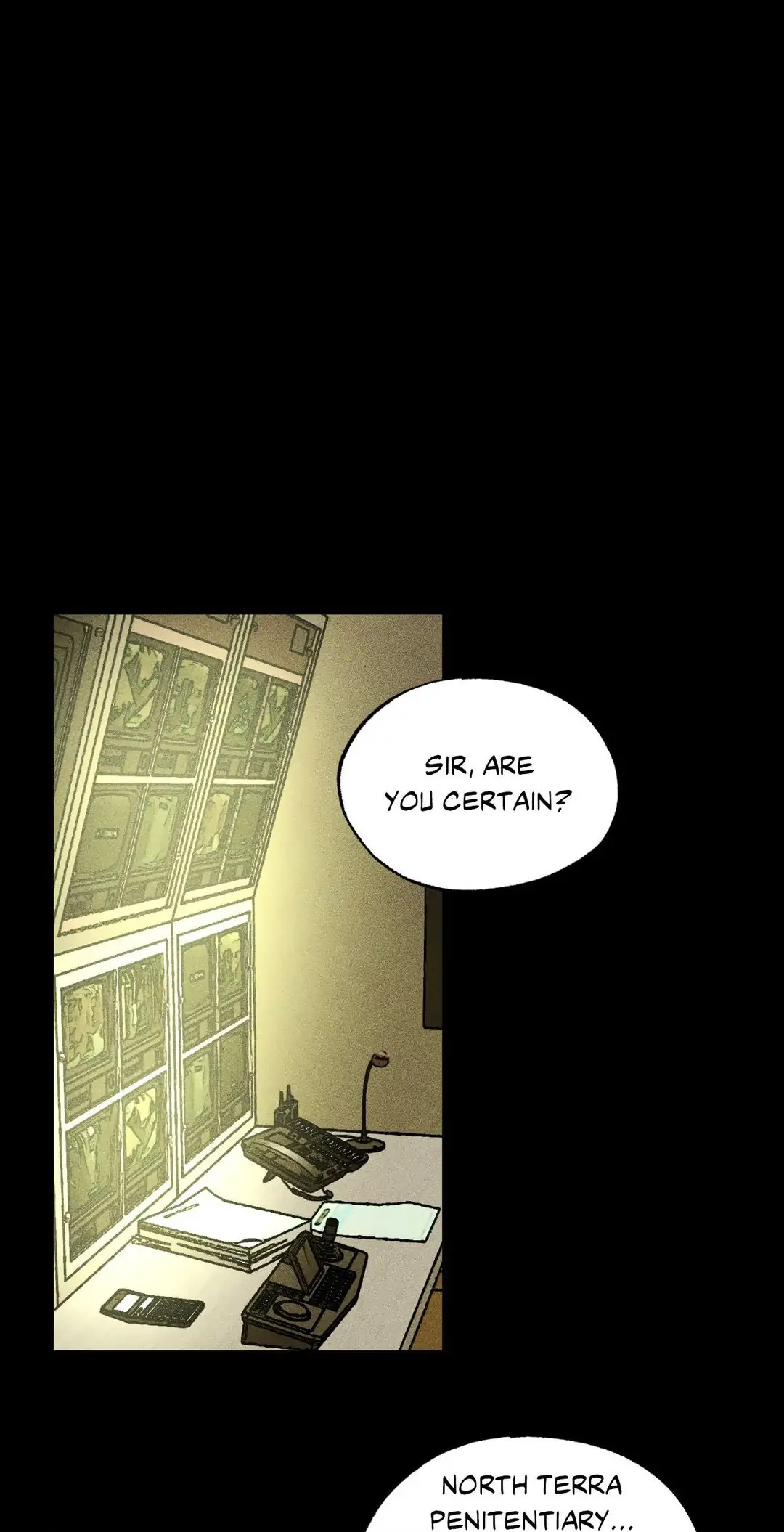 Cash or Credit [Official] - Chapter 40 manhwa