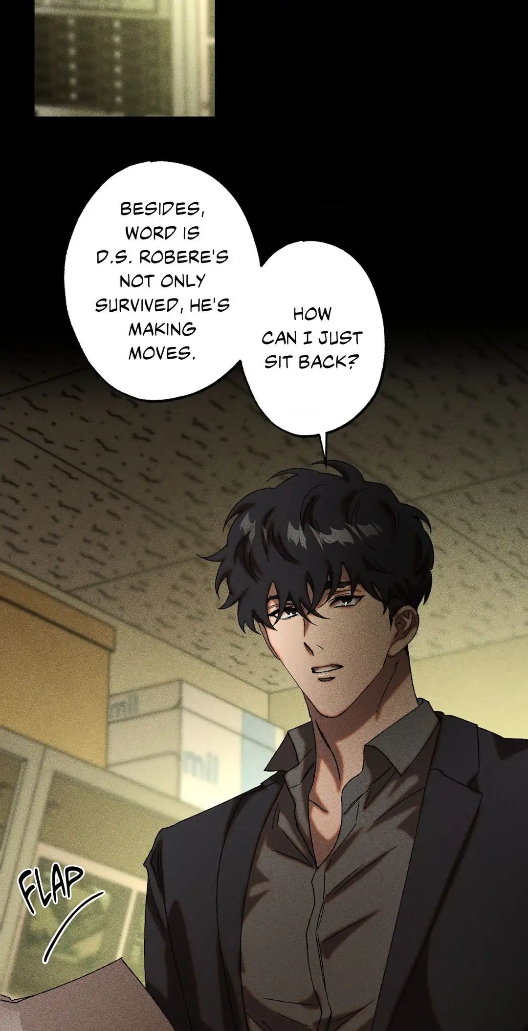 Cash or Credit [Official] - Chapter 40 manhwa