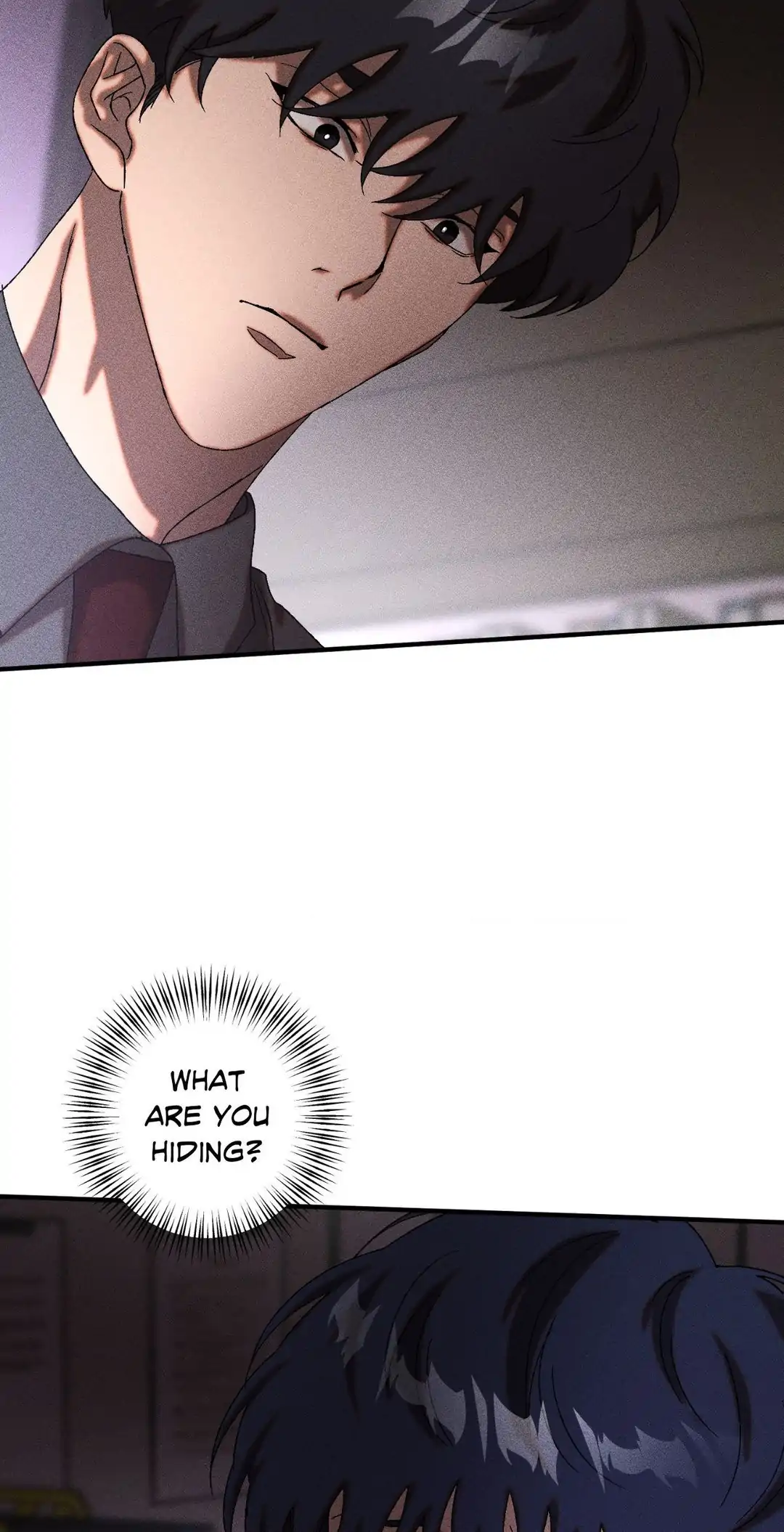 Cash or Credit [Official] - Chapter 40 manhwa