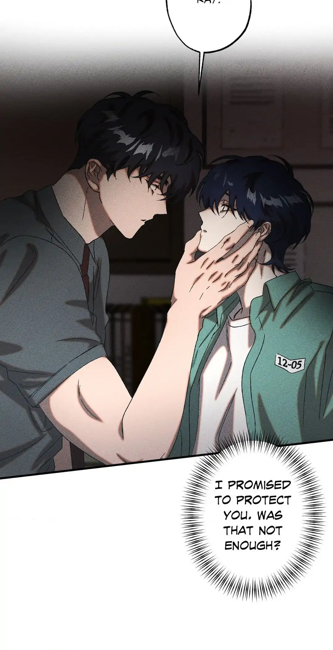 Cash or Credit [Official] - Chapter 40 manhwa