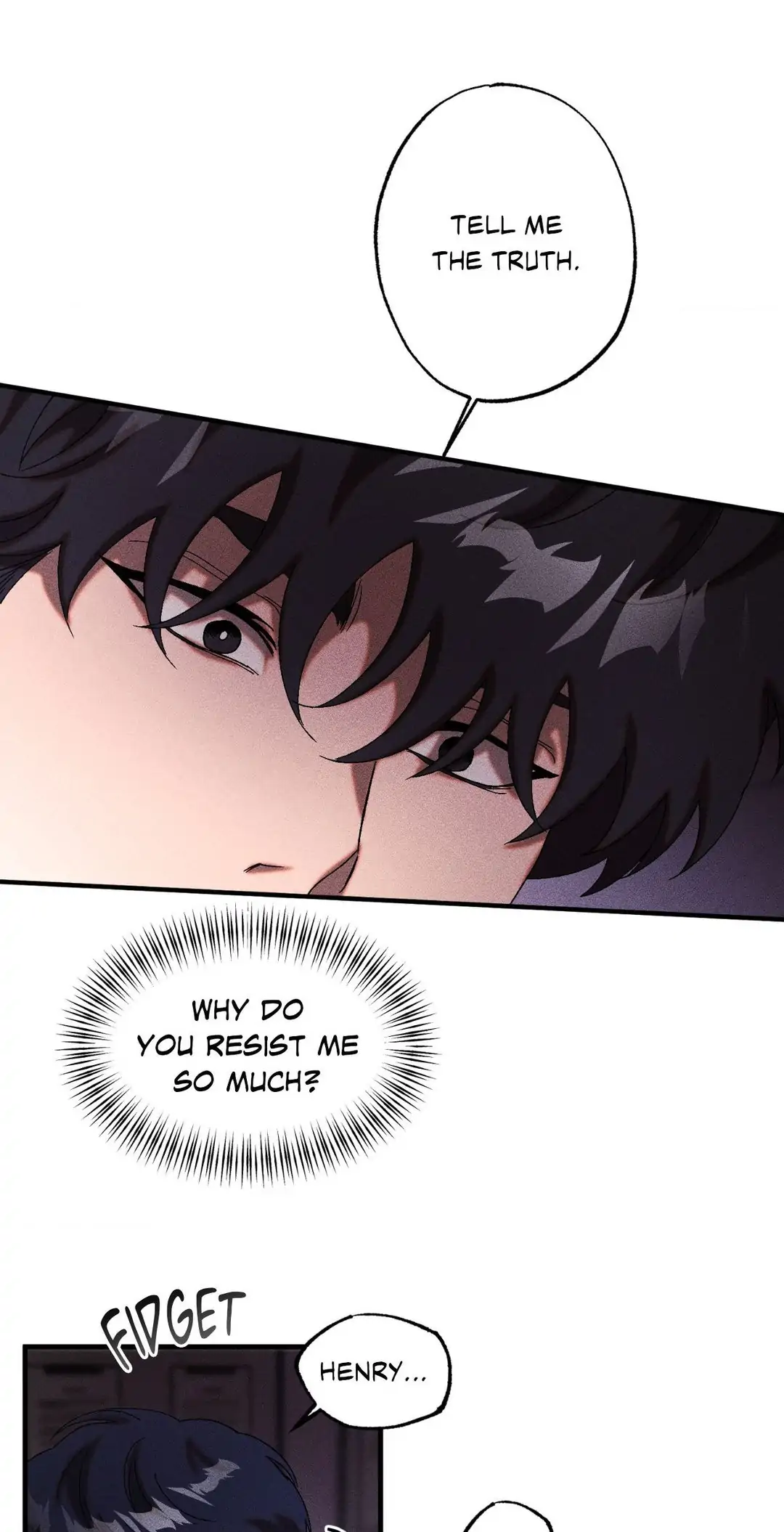 Cash or Credit [Official] - Chapter 40 manhwa