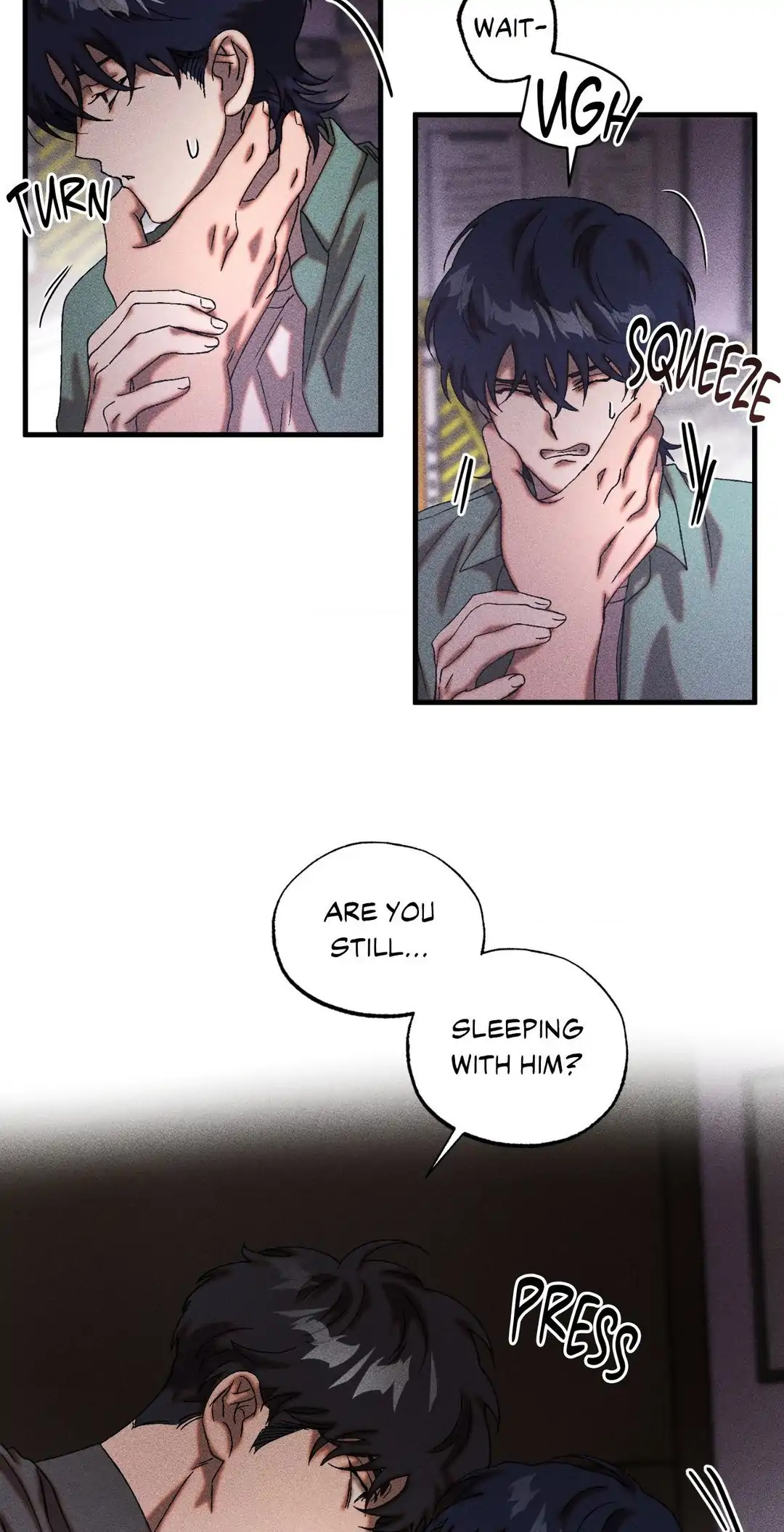 Cash or Credit [Official] - Chapter 40 manhwa