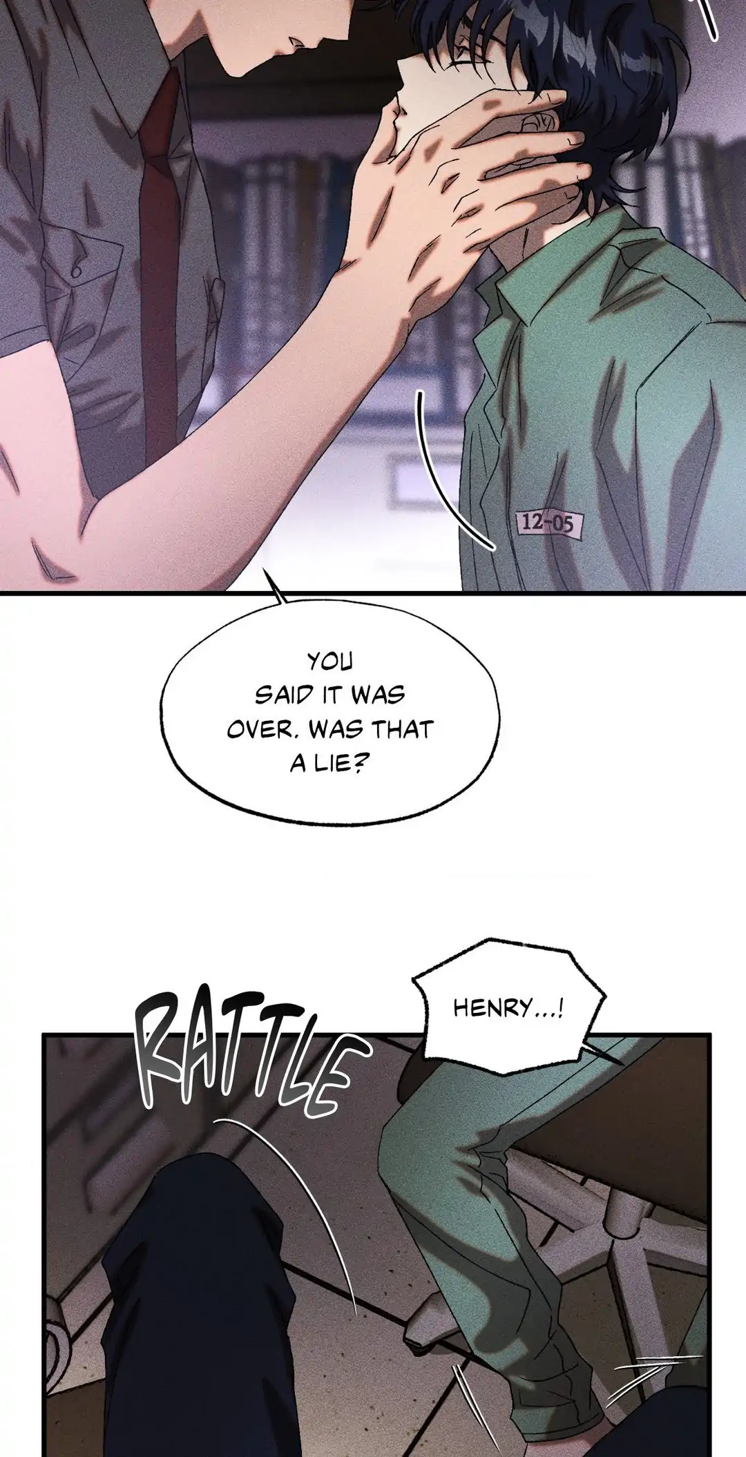Cash or Credit [Official] - Chapter 40 manhwa