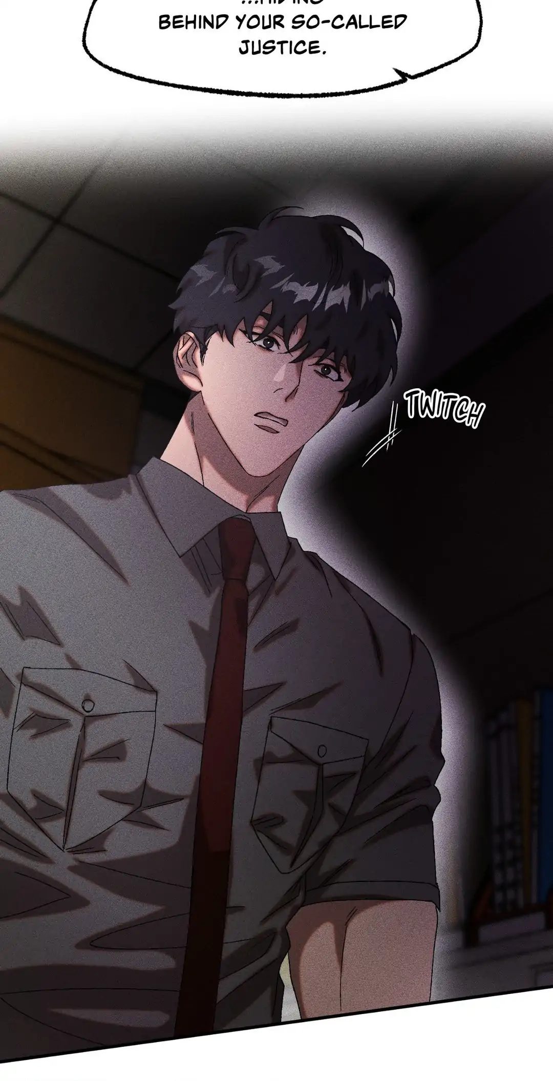 Cash or Credit [Official] - Chapter 40 manhwa