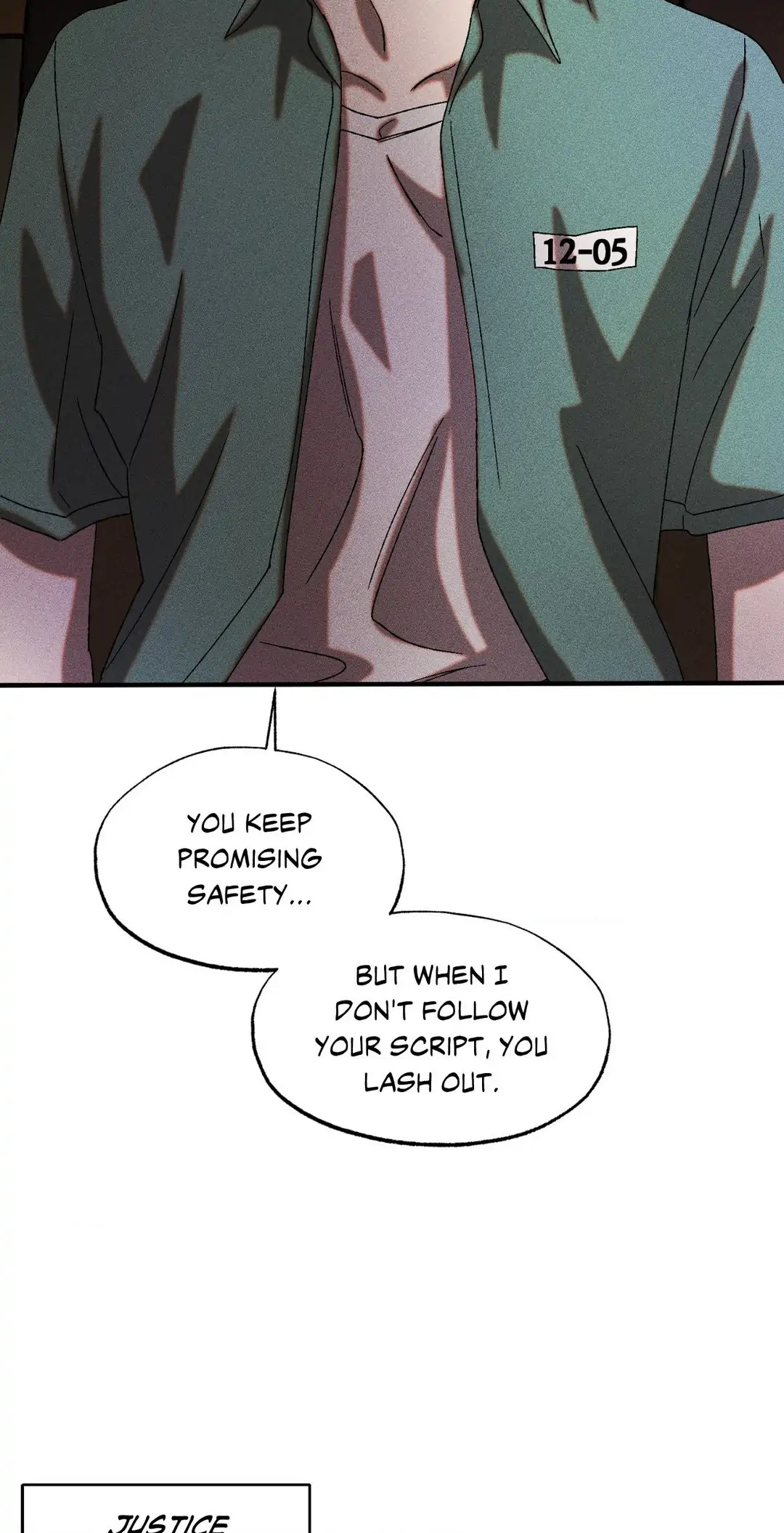 Cash or Credit [Official] - Chapter 40 manhwa