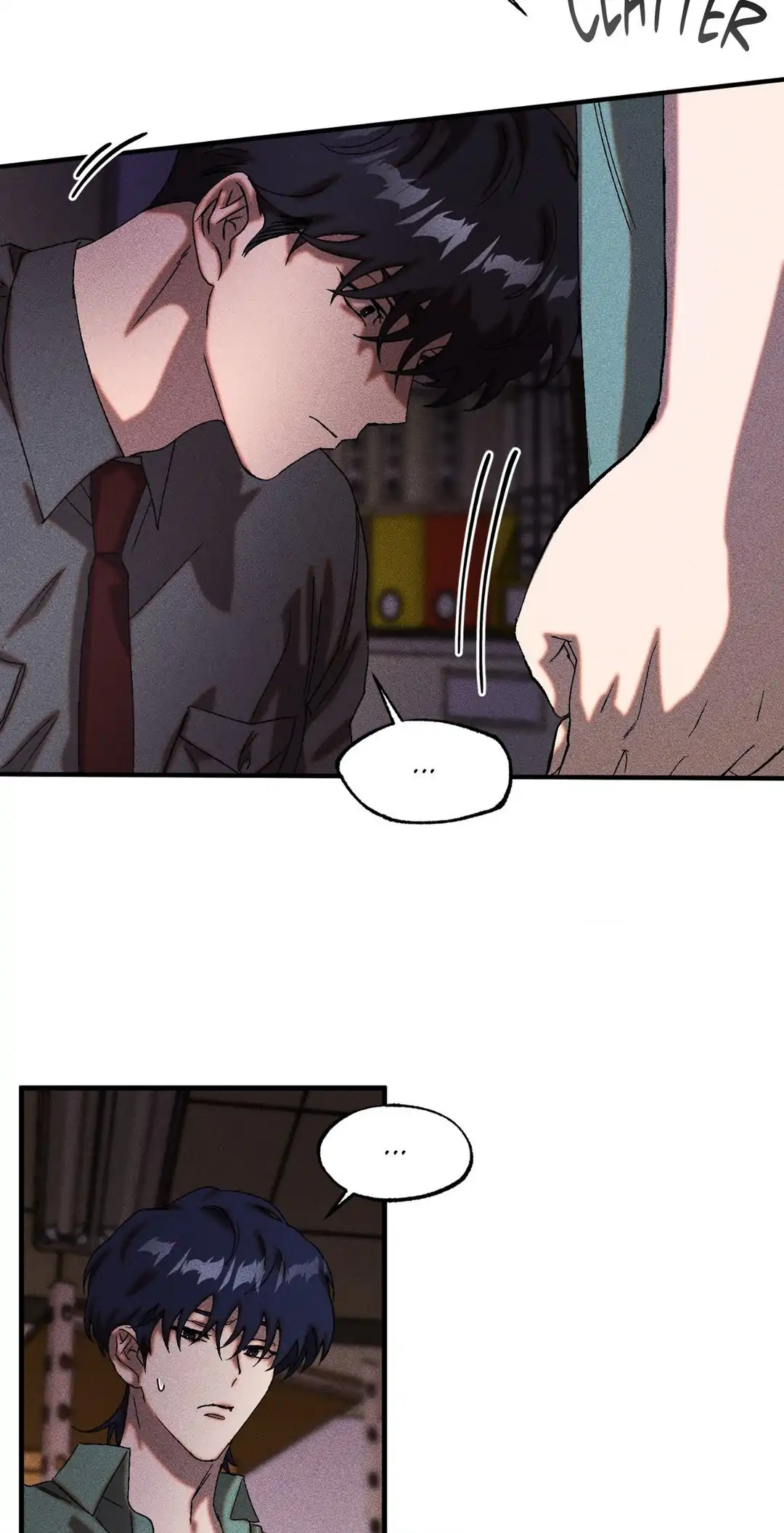 Cash or Credit [Official] - Chapter 40 manhwa