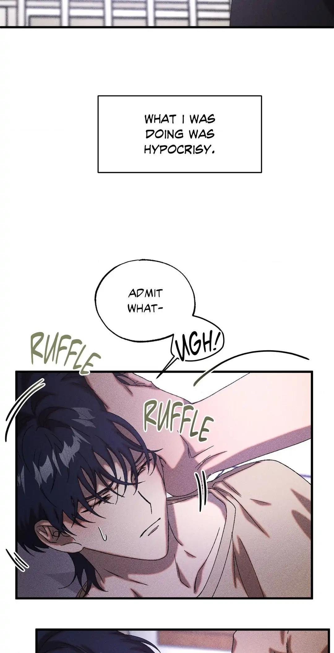 Cash or Credit [Official] - Chapter 40 manhwa