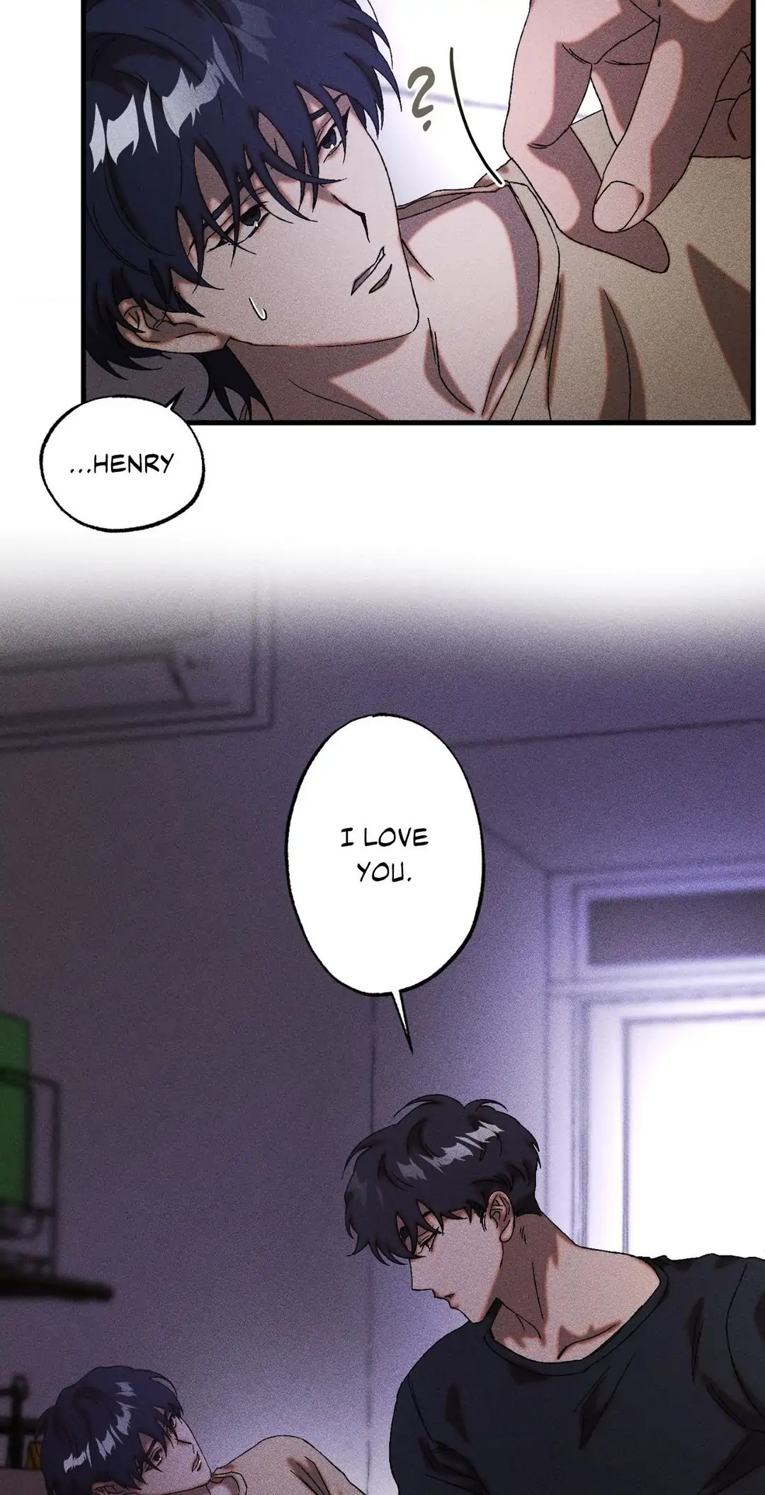 Cash or Credit [Official] - Chapter 40 manhwa