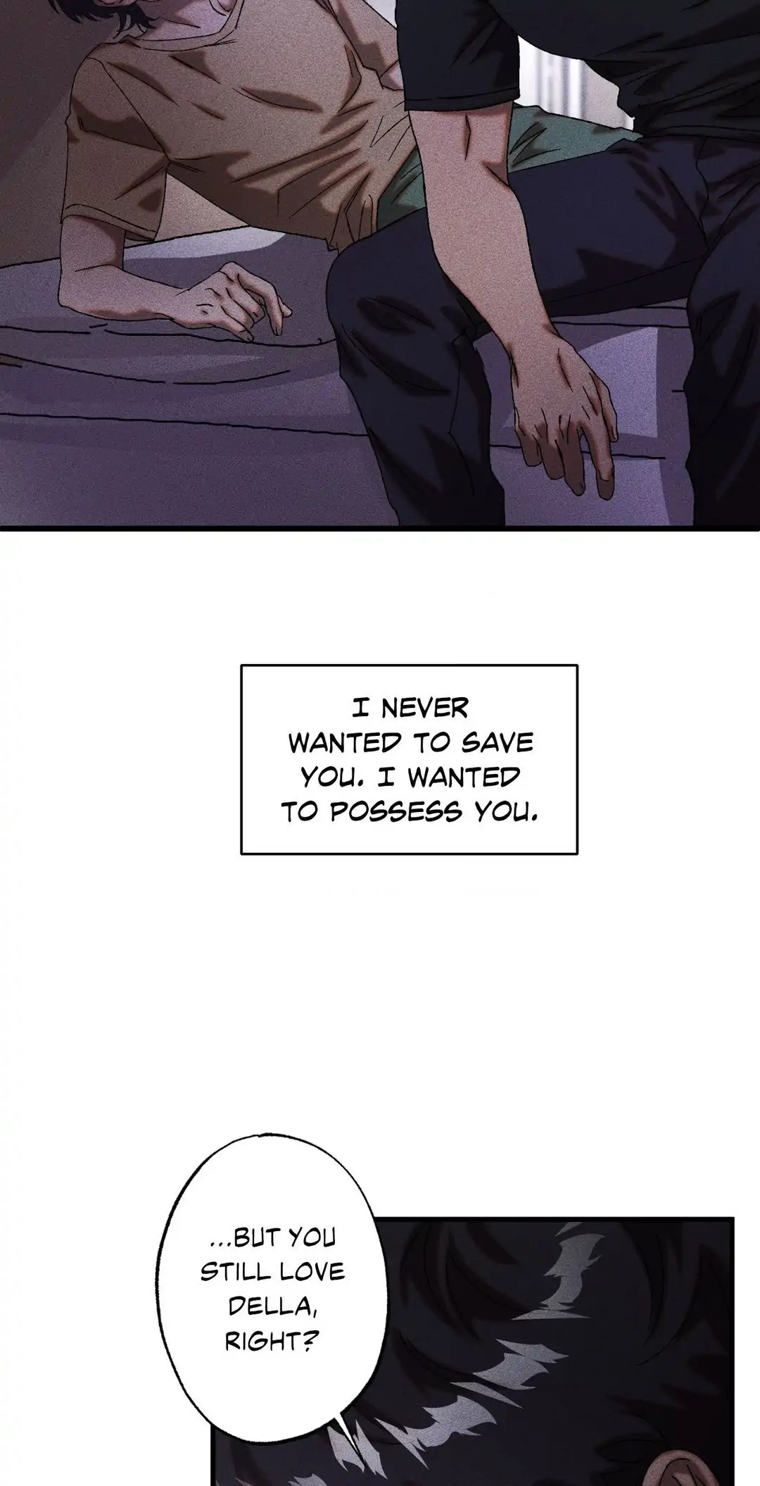 Cash or Credit [Official] - Chapter 40 manhwa