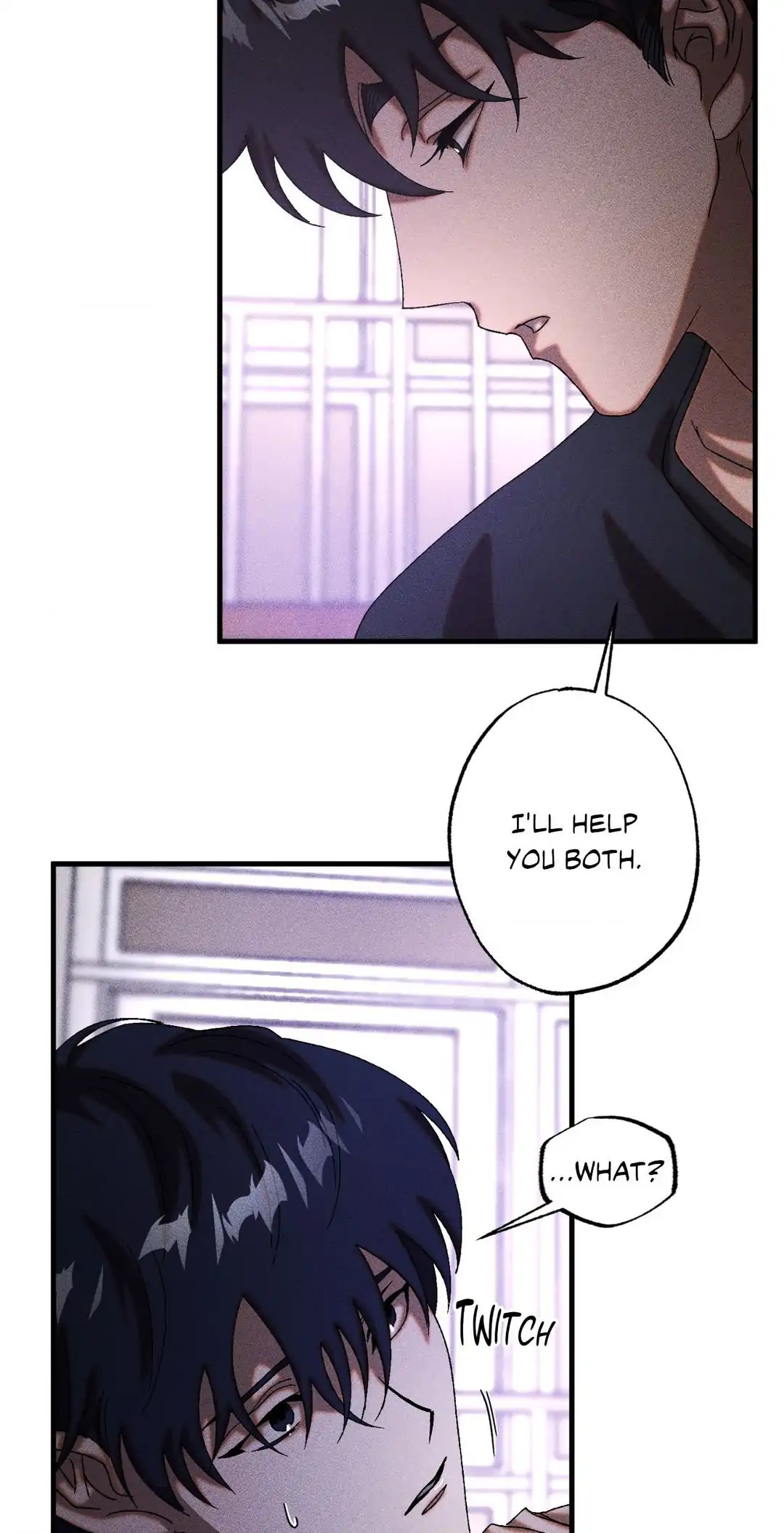 Cash or Credit [Official] - Chapter 40 manhwa