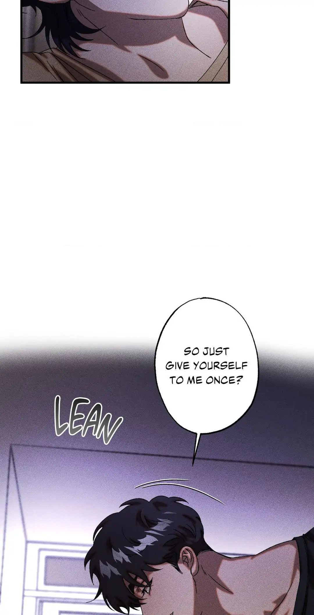 Cash or Credit [Official] - Chapter 40 manhwa