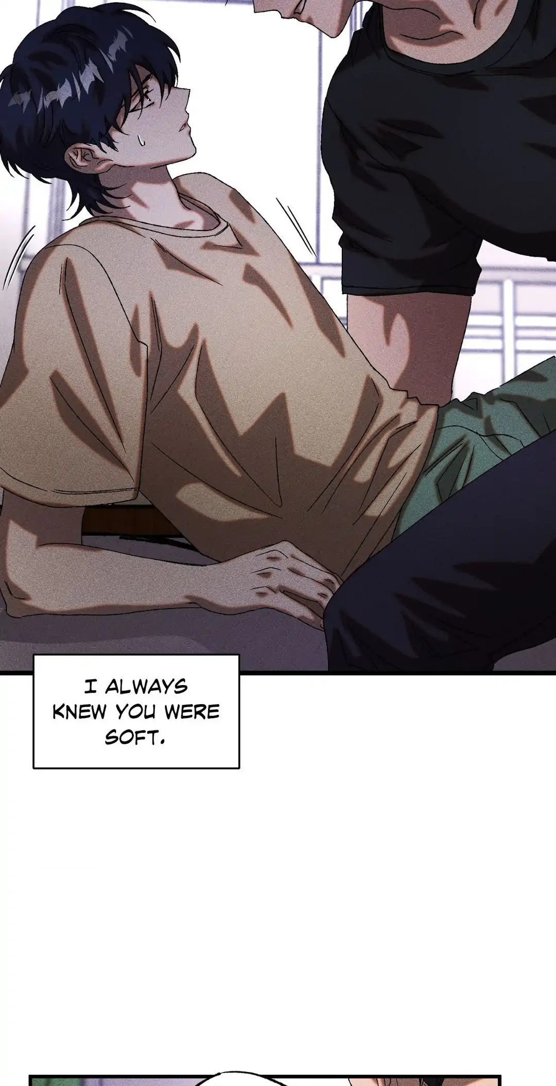Cash or Credit [Official] - Chapter 40 manhwa