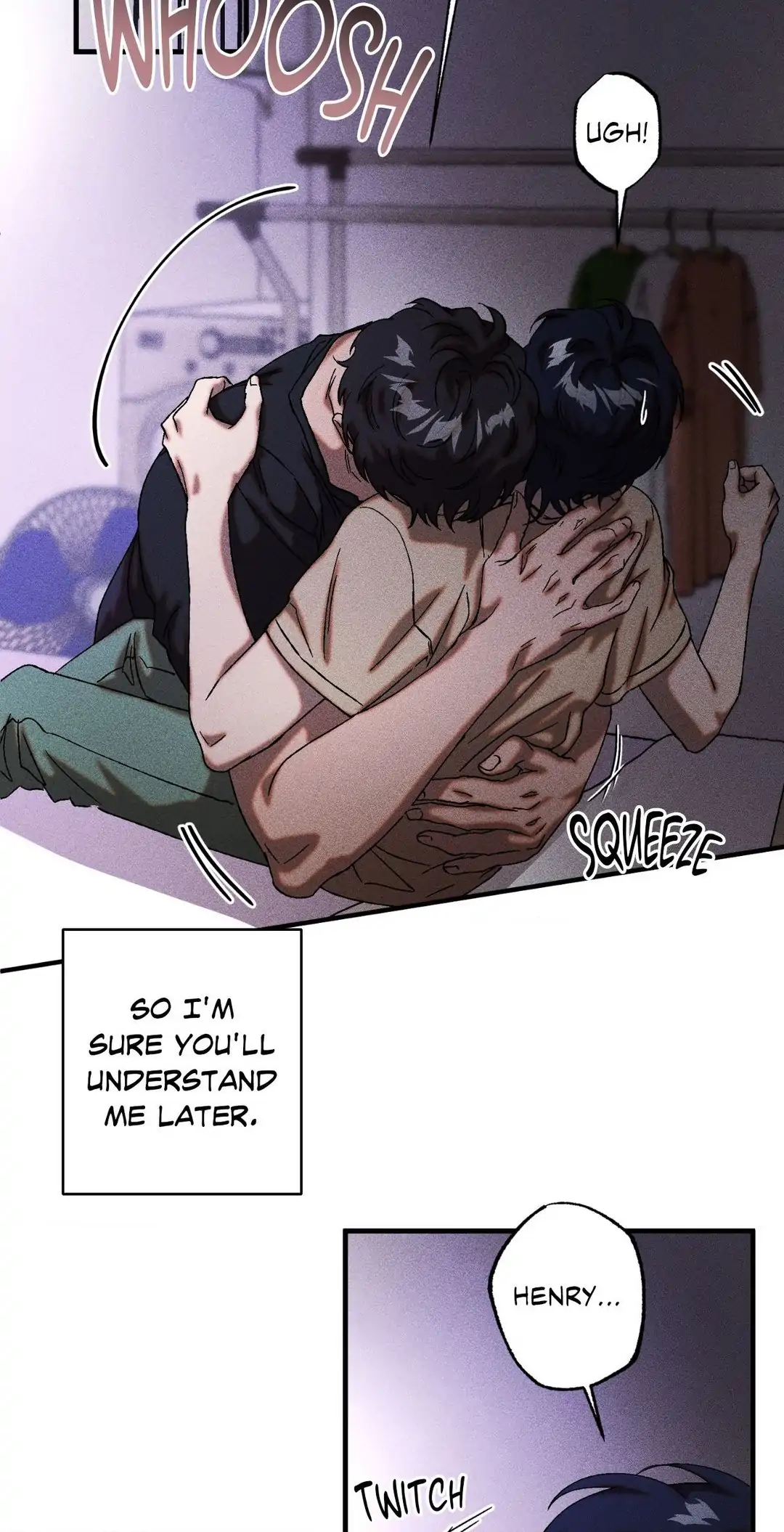 Cash or Credit [Official] - Chapter 40 manhwa