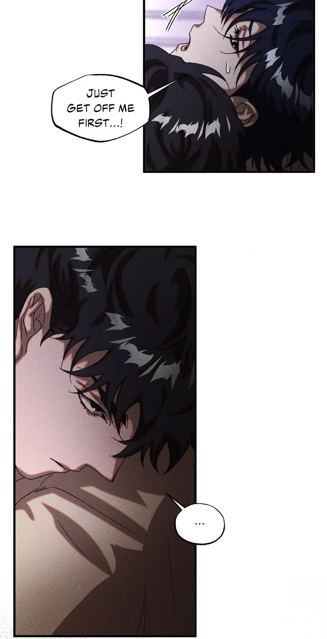 Cash or Credit [Official] - Chapter 40 manhwa