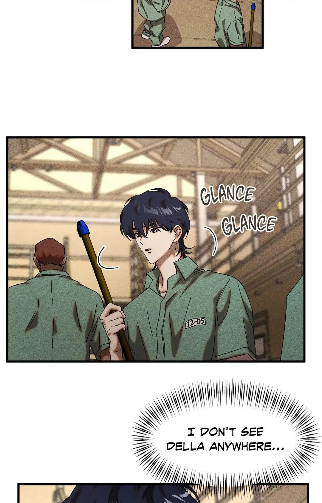 Cash or Credit [Official] - Chapter 41 manhwa