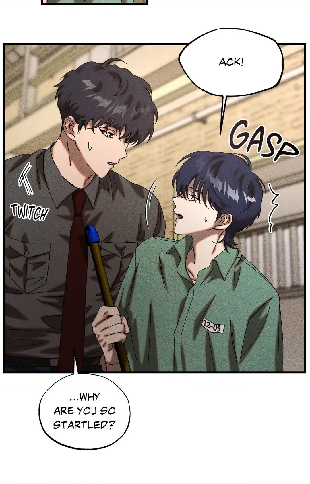 Cash or Credit [Official] - Chapter 41 manhwa