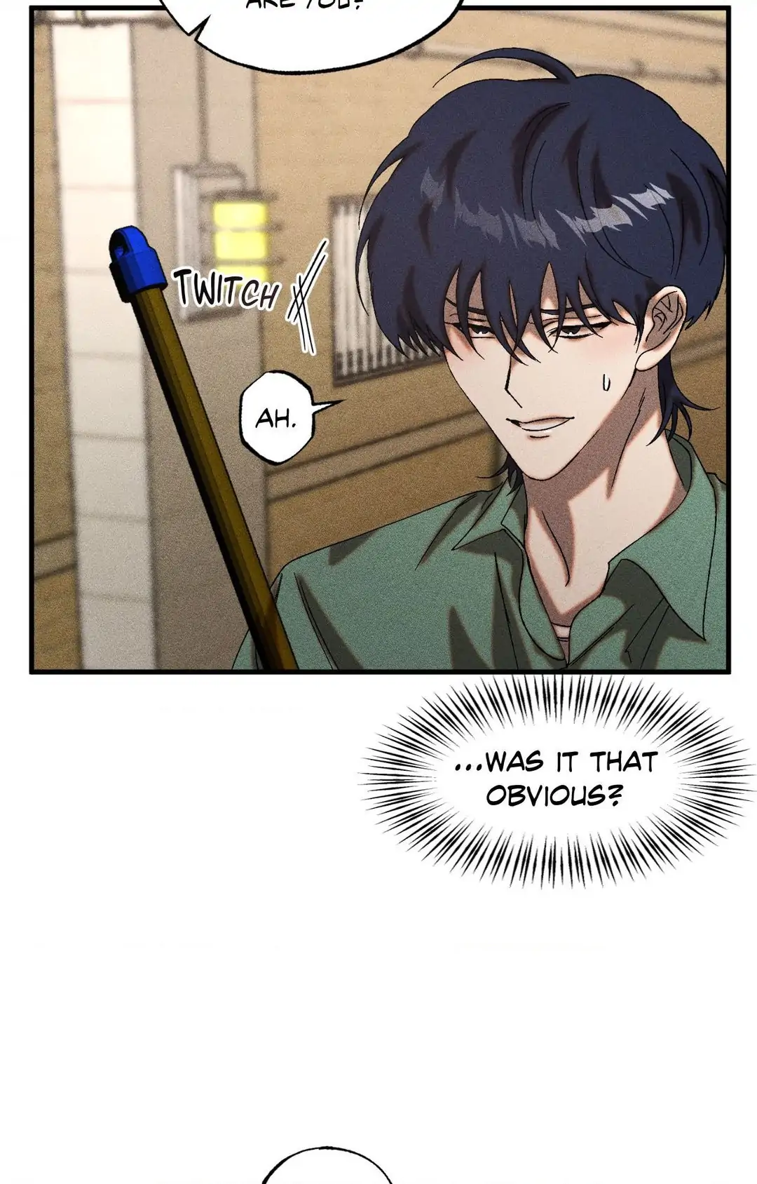 Cash or Credit [Official] - Chapter 41 manhwa