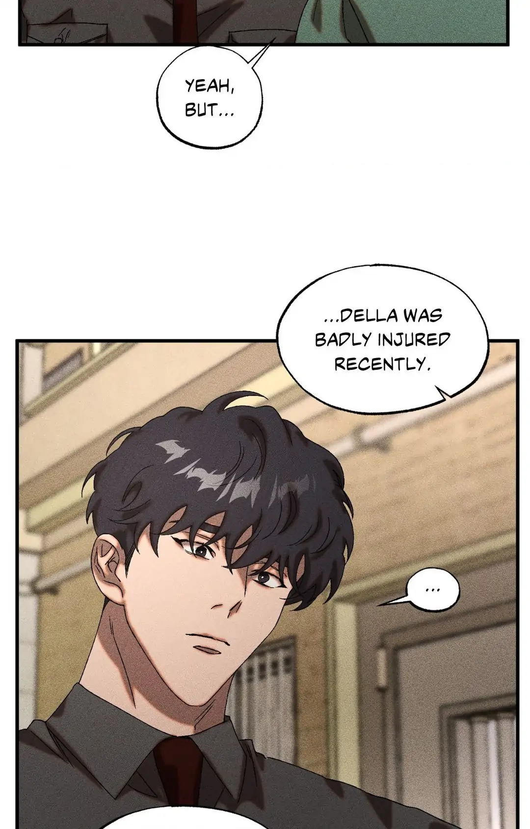 Cash or Credit [Official] - Chapter 41 manhwa