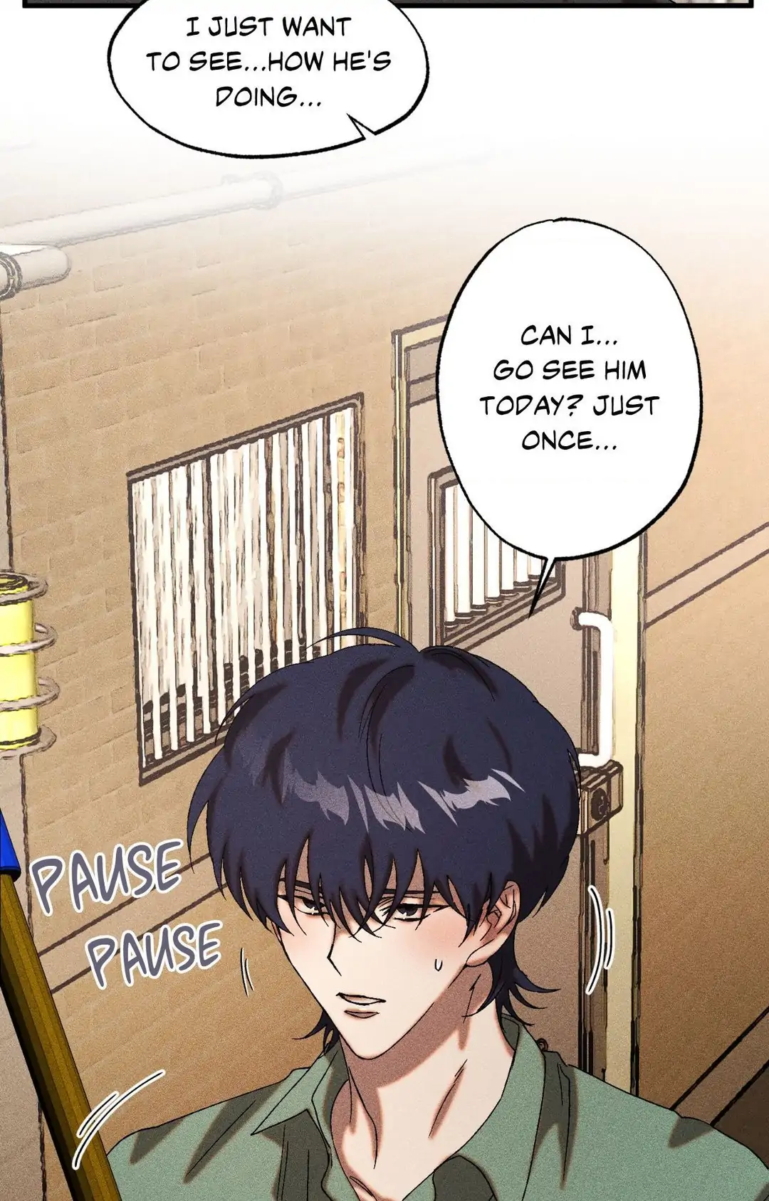 Cash or Credit [Official] - Chapter 41 manhwa