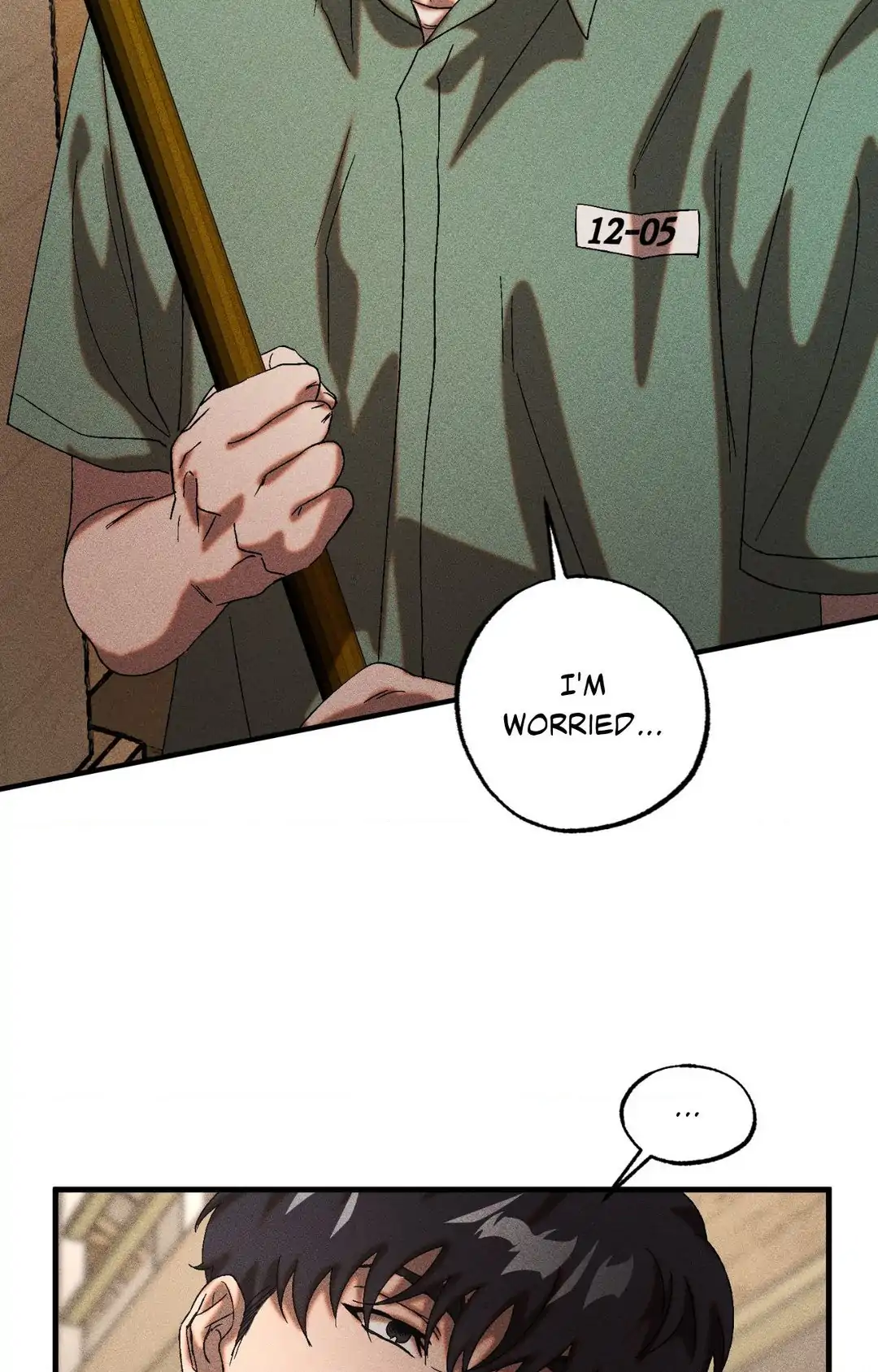 Cash or Credit [Official] - Chapter 41 manhwa
