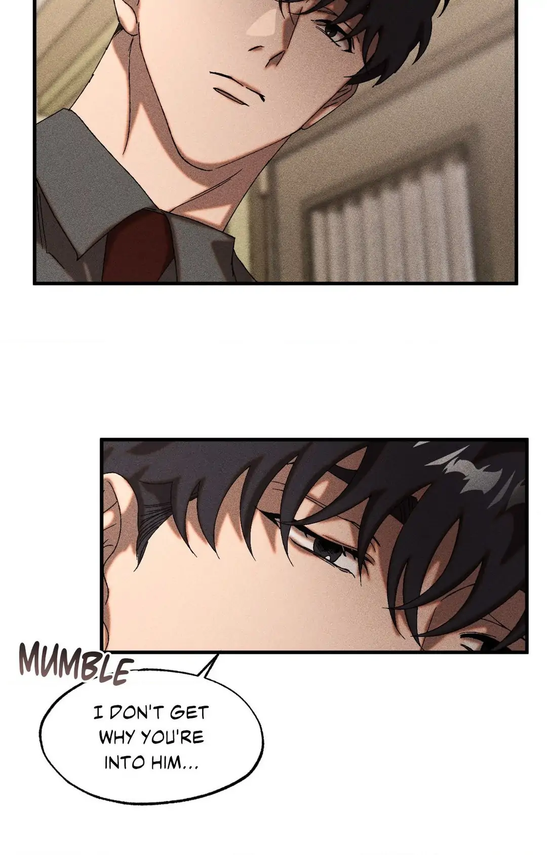 Cash or Credit [Official] - Chapter 41 manhwa