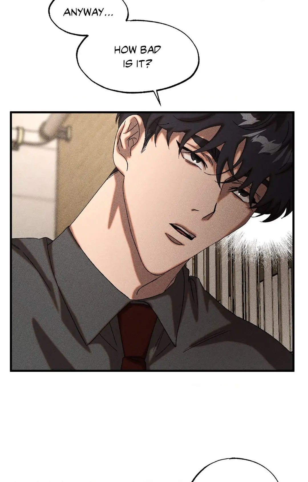 Cash or Credit [Official] - Chapter 41 manhwa