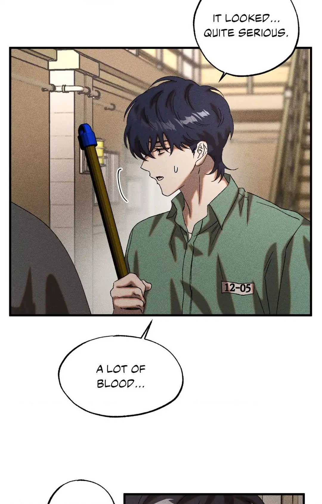 Cash or Credit [Official] - Chapter 41 manhwa