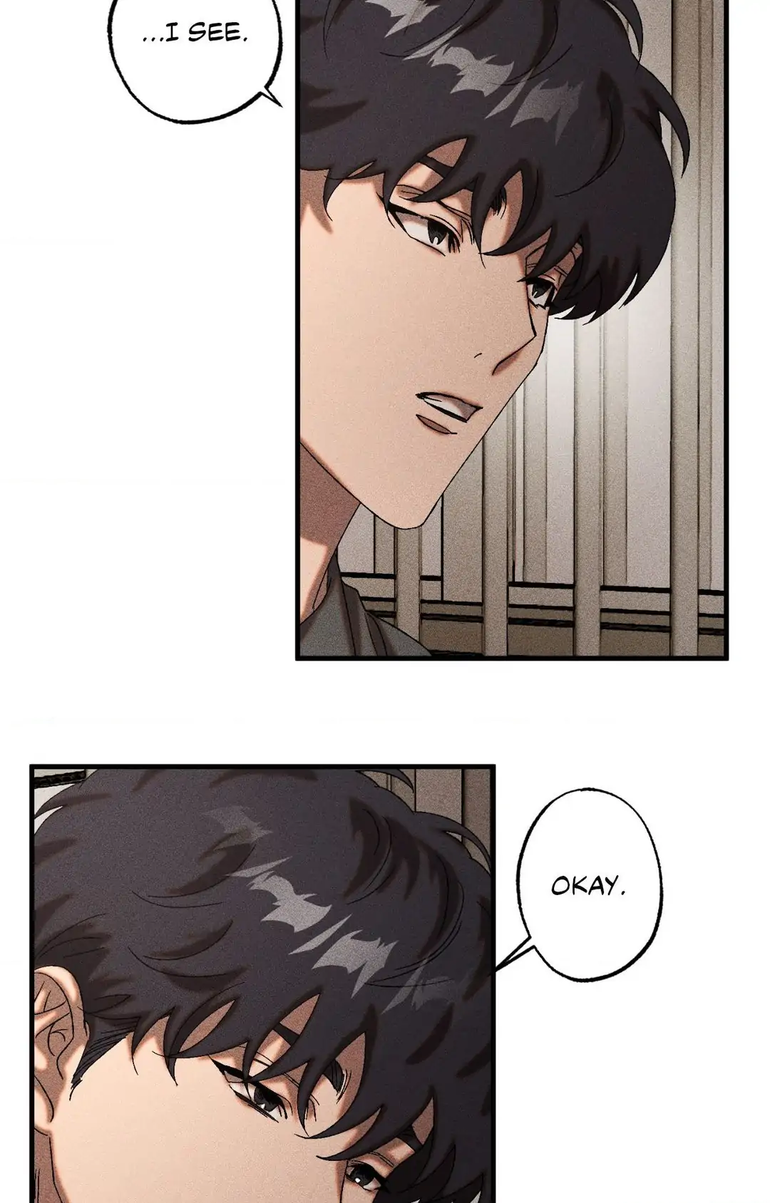 Cash or Credit [Official] - Chapter 41 manhwa
