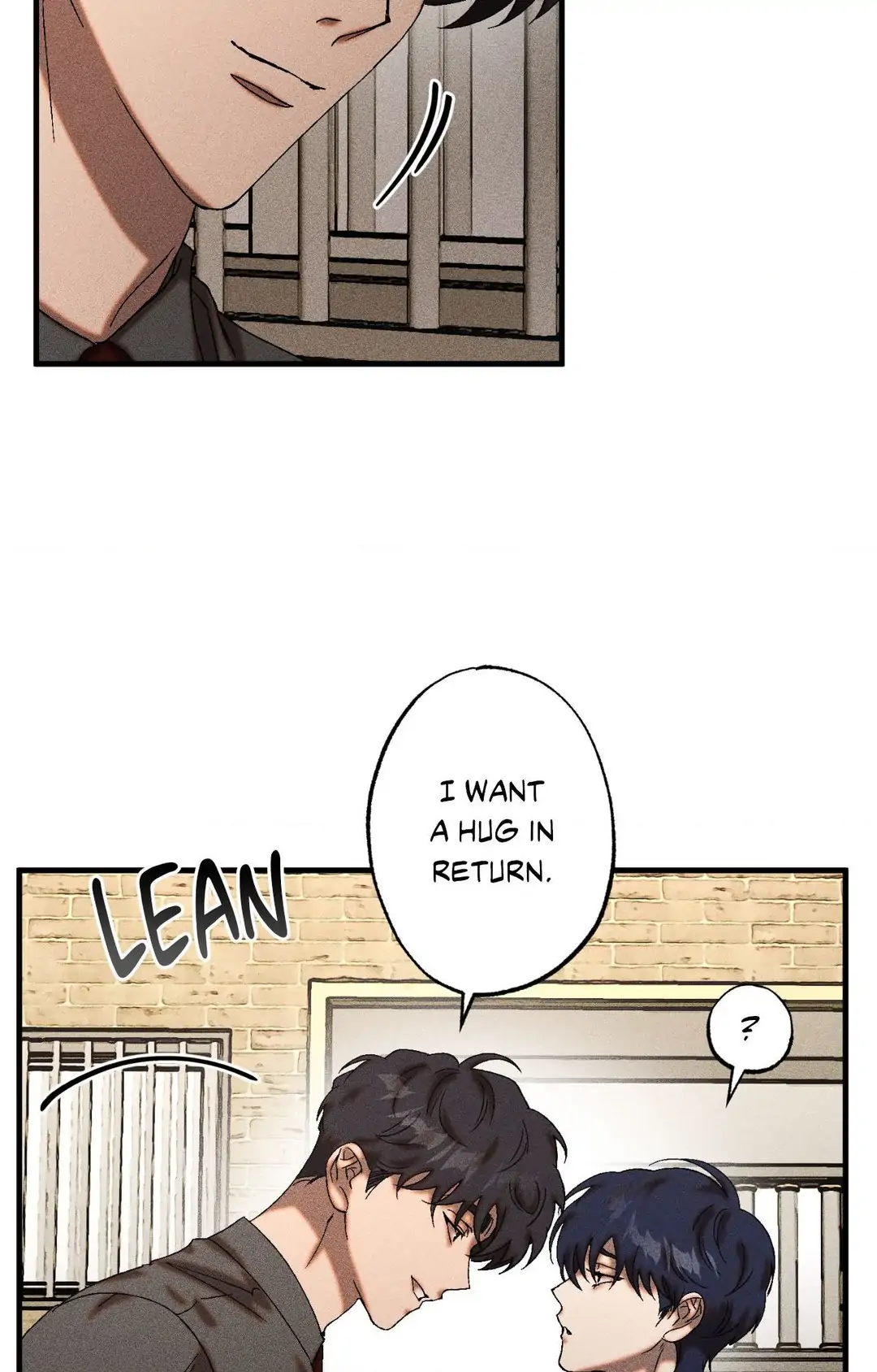 Cash or Credit [Official] - Chapter 41 manhwa