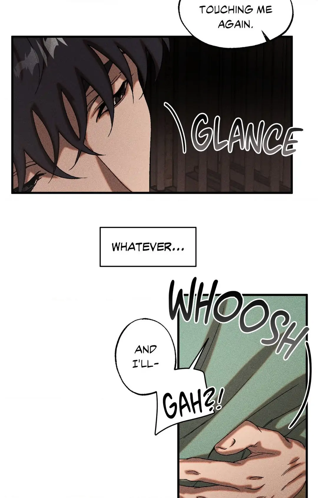 Cash or Credit [Official] - Chapter 41 manhwa