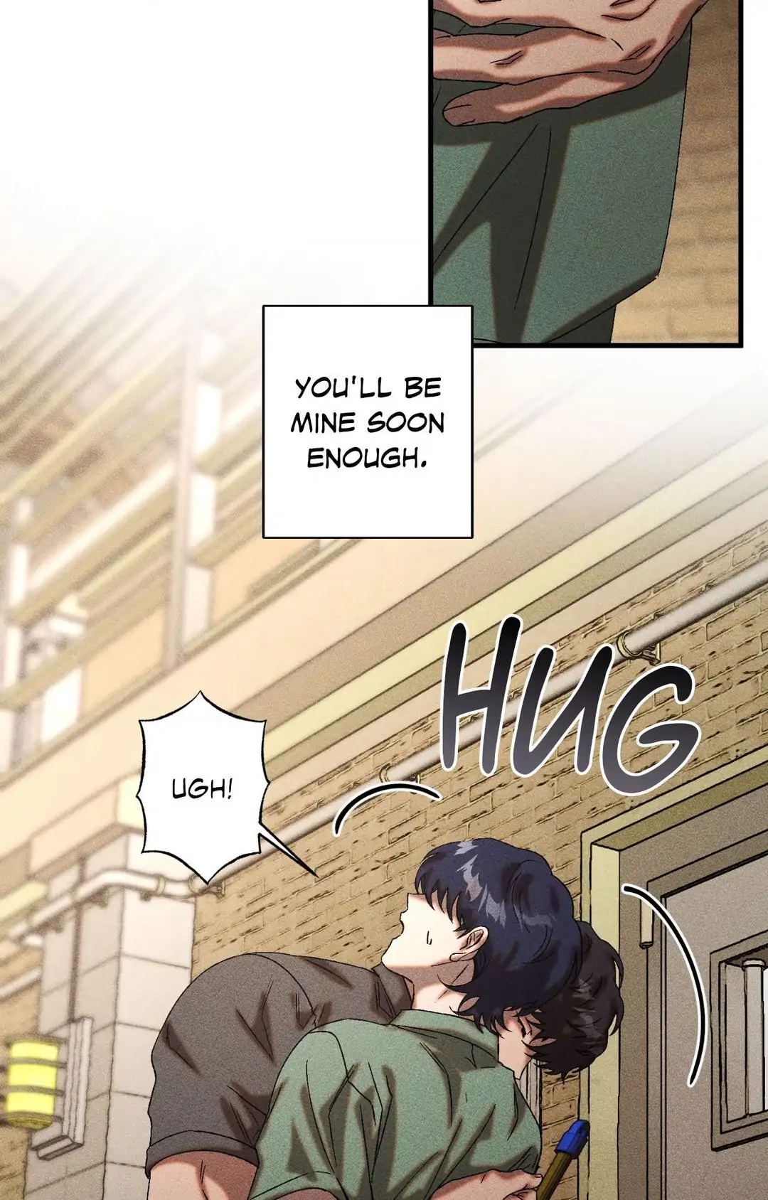 Cash or Credit [Official] - Chapter 41 manhwa