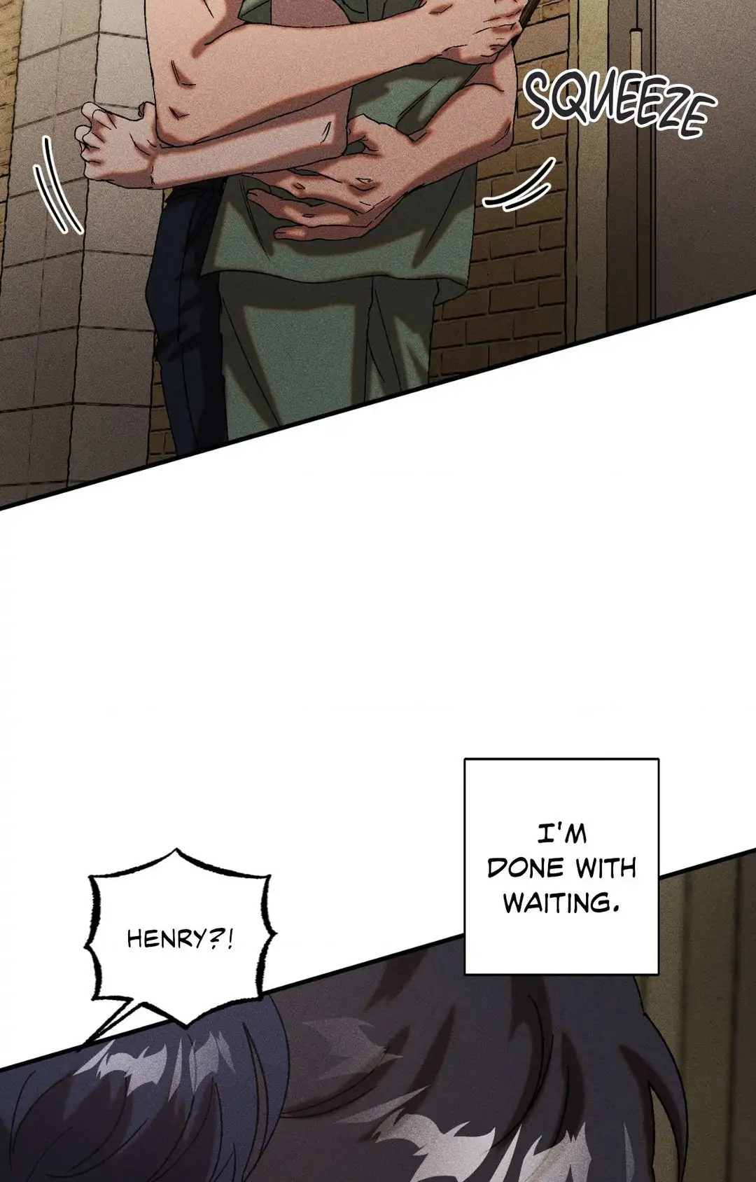 Cash or Credit [Official] - Chapter 41 manhwa