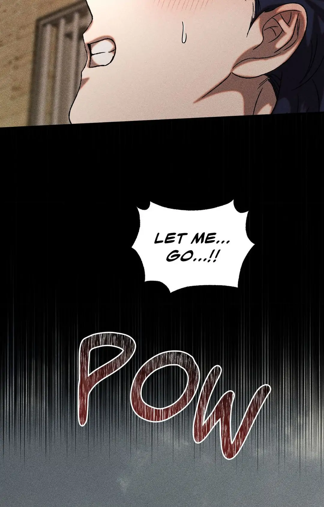 Cash or Credit [Official] - Chapter 41 manhwa