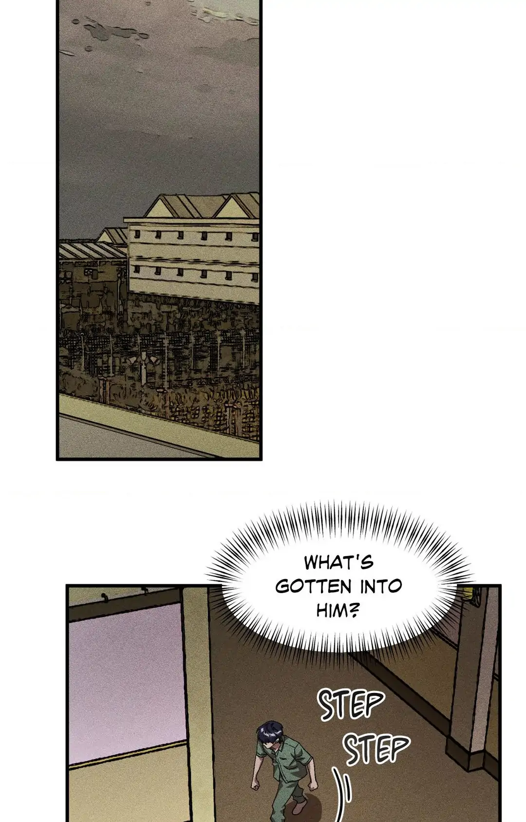Cash or Credit [Official] - Chapter 41 manhwa